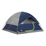 Coleman Sundome 