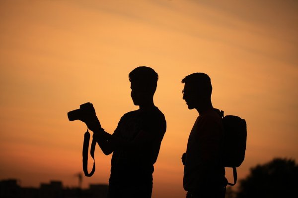 Best Gifts for Photographers