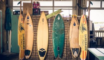 Best Surfboard Racks Reviewed GearWeAre