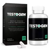 TESTOGEN
