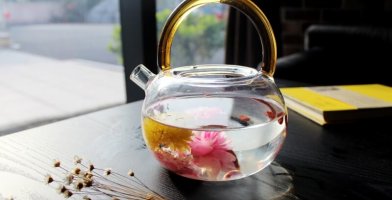 Best Tea Infuser Reviewed 2018 GearWeAre