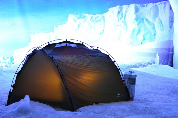 Best Winter Sleeping Bags GearWeAre
