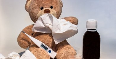 10 Best Thermometers for Kids