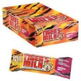 Tiger's Milk