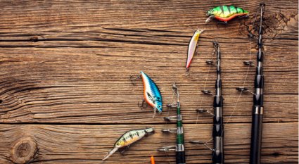 How to Store Fishing Rods: 8 Keys to Know!
