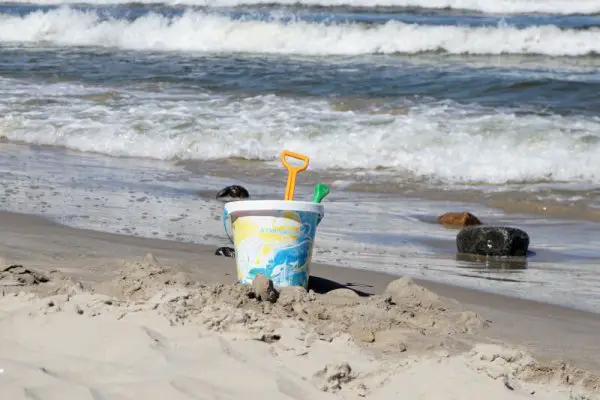 Our review of the best beach gear
