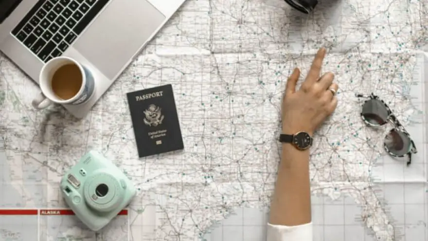 10 Travel Hacks for Your Next Trip