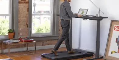 Best Treadmill Desks Reviewed 2019 GearWeAre