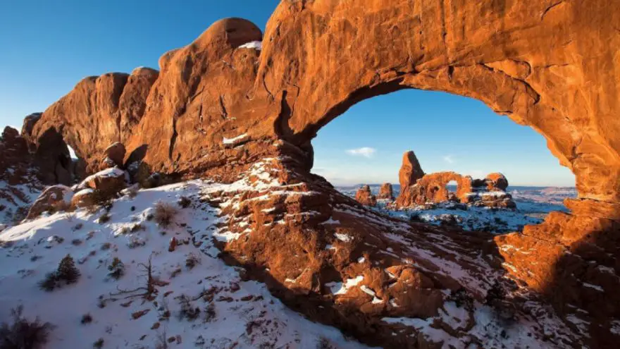 Arches National Park