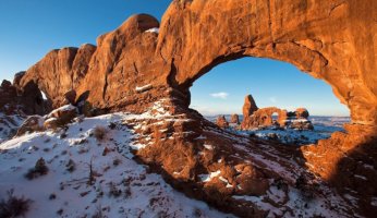 Arches National Park