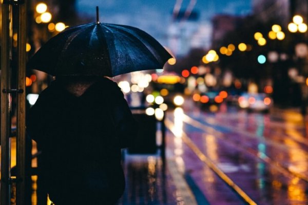 Best Umbrellas Reviewed 2018 GearWeAre