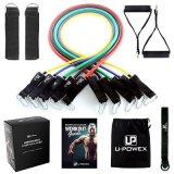 UPOWEX Resistance Bands
