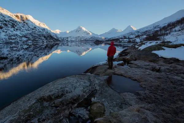 Our review of the best down jackets GearWeAre