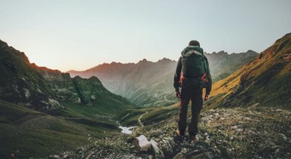Trekking vs Hiking: What Sets Them Apart?