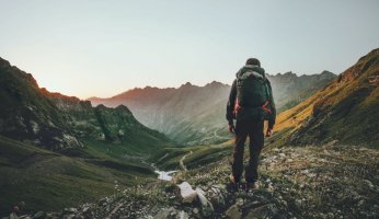 Trekking vs Hiking: What Sets Them Apart?