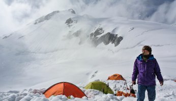 5 Essentials For Winter Survival