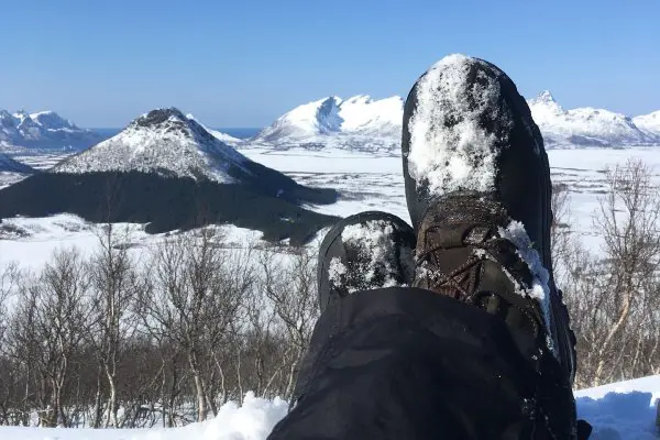 Best Winter Boots