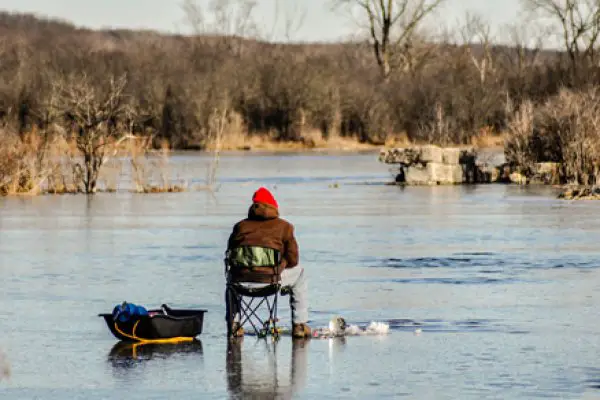 Best Fishing Chairs Reviewed 2017 GearWeAre