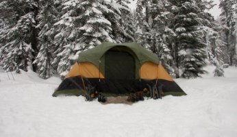 Best Cold Weather Tents Reviewed GearWeAre