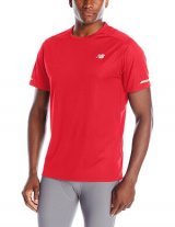 New Balance Ice Short Sleeve