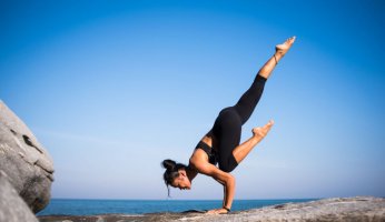 Best Yoga Blocks Reviewed 2018 GearWeAre