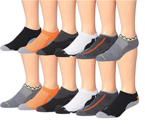 James Fiallo Sports Socks