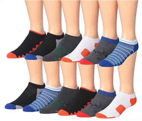 James Fiallo Sports Socks